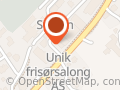 Unik frisørsalong AS