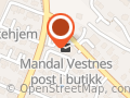Vestnes Bensin