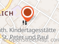 Kita gGmbH Koblenz Kath. Kindertagesstätte St. Peter und Paul