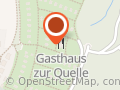 Zur Quelle – cuisine mémoire et plaisir