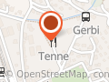 Hotel Tenne