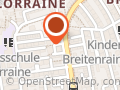 Café Kairo GmbH Gastronomie, insb. Cafeteria m. Restaurant usw