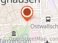Raesfeld Stiftung Lüdinghausen