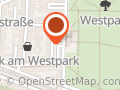 Parkplatz am Westpark