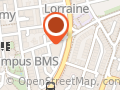 Migros-Supermarkt - Bern - Lorraine
