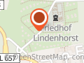 Kommunalfriedhof Lindenhorst