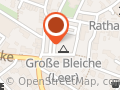 Stellplatz P9 - Große Bleiche