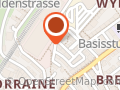 Hausgemeinschaft insieme Region Bern