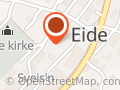 Eide post i butikk