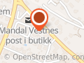 Vestnes Eiendom AS