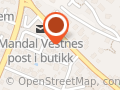REMA 1000 VESTNES SØR