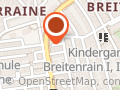 Das kleine Bröckli
