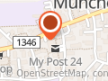 Postomat Münchenbuchsee, Filiale