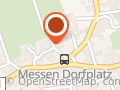 Gasthof Sonne. Messen