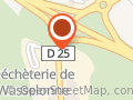 Chaux de Wasselonne