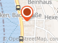Bleibe in der Brandgasse