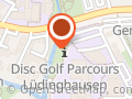 Disc Golf Parcours Lüdinghausen