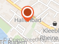Hallenbad Rheine