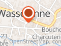 Restaurant Au Bouc
