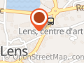 Restaurant Café des Amis