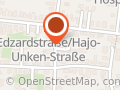 Ihno Gerdes Garten