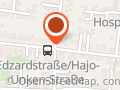 Physioteam Leer Antje Rademacher & Gerhad Haase