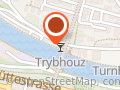 Trybhouz Bar