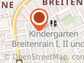 Diversey Verkaufsstelle Bern