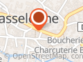 ECF LLERENA - Wasselonne