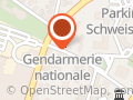 Gendarmerie Sélestat