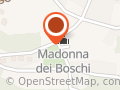Cappella Madonna dei Boschi