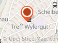 Siedlungsgenossenschaft Wylergut