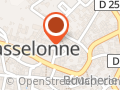 Bureau d'information touristique de Wasselonne