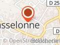 Office de Tourisme Intercommunal LA SUISSE D'ALSACE