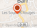 Les Souliers Rouges
