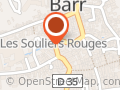 Au Lion Rouge