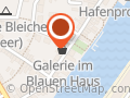 Galerie im Blauen Haus  Traute Zahn