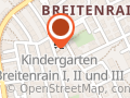 Pilates Krafttank Bern