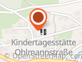 Stadtverwaltung Kindergarten