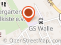 Grundschule Walle
