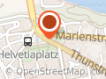 Chauffeurs of Switzerland by Rouz-Travel