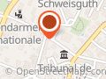 TRESORERIE DE SELESTAT