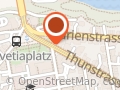 Restaurant Kirchenfeld