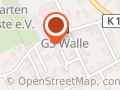 Snackautomat am Waller Express