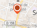 Centre de Jour Pour L'enfant Et SA Famille Hôpital de Jour Enfants (Centre Hospitalier D'erstein)