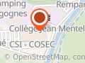 Cercle d'Escrime de Sélestat