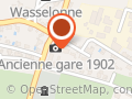 Ancienne gare de Wasselonne