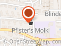 Pfister's Molki