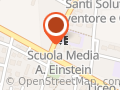 Scuola Secondaria di Primo Grado "Einstein"