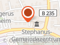 Evangel. Stephanus Kindergarten
